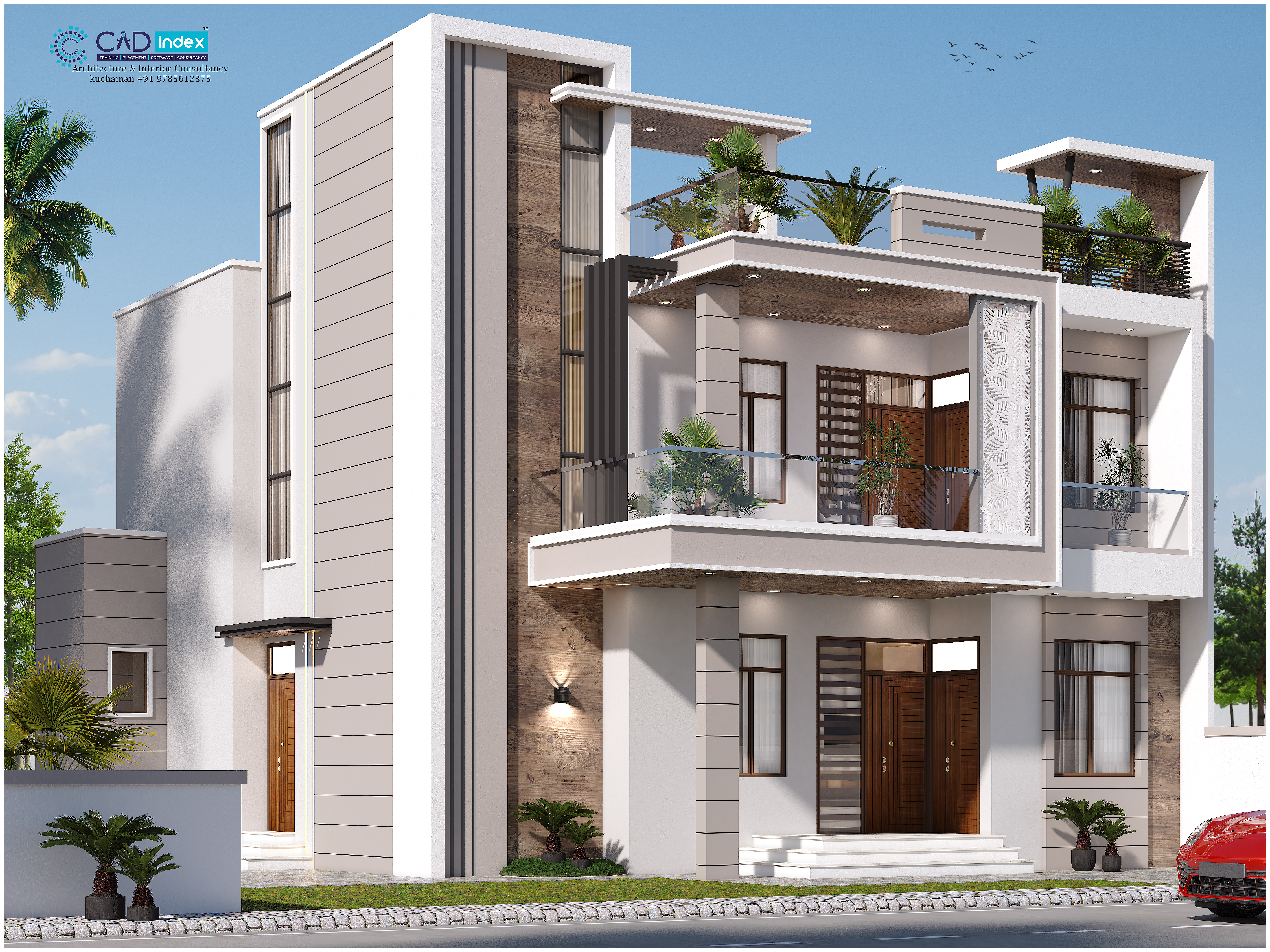 Top architect in kuchaman city